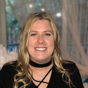 Meet your Posher, Erika